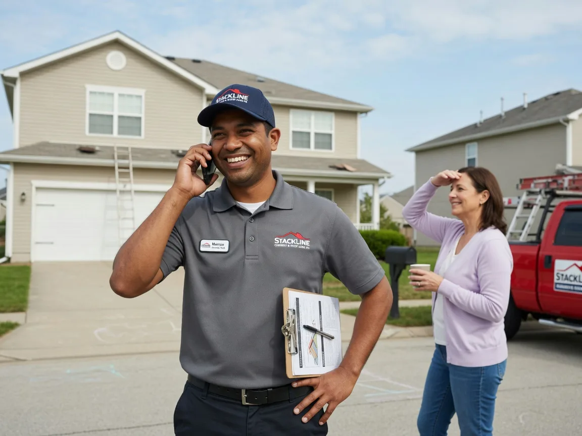 Chimney flashing repair Cedarville, MI FAQs